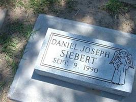 Daniel Joseph Siebert