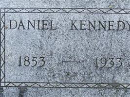 Daniel Kennedy