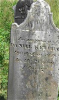 Daniel Ketcham
