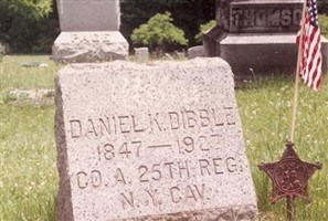 Daniel Kieser Dibble Daniel Kieser Dibble