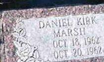 Daniel Kirk Marsh