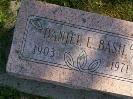 Daniel L. Basil Daniel L. Basil