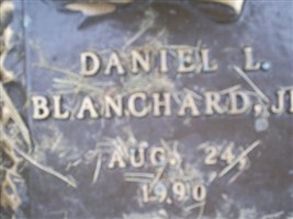 Daniel L. Blanchard, Jr