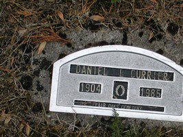 Daniel L Currier