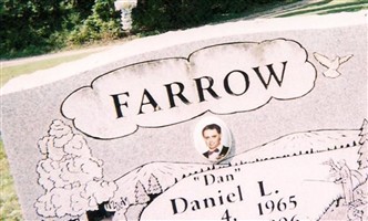 Daniel L. "Dan" Farrow