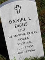 Daniel L Davis Daniel L Davis