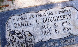 Daniel L. Dougherty Daniel L. Dougherty