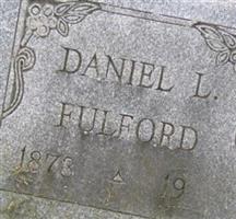 Daniel L. Fulford
