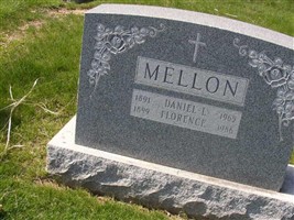 Daniel L Mellon Daniel L Mellon