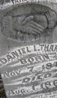 Daniel L. Tharp