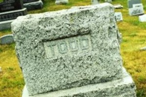 Daniel L Todd Daniel L Todd
