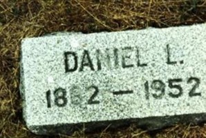 Daniel L Todd Daniel L Todd
