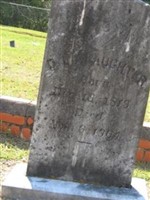 Daniel Lafayette Slaughter