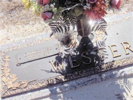 Daniel Lee Wester Daniel Lee Wester
