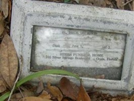 Daniel Lee Wicker