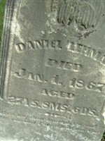 Daniel Lehman Daniel Lehman