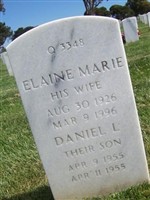Daniel Leslie Cook Daniel Leslie Cook