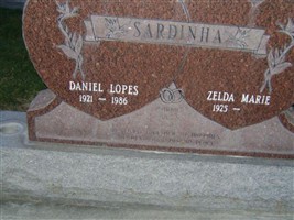 Daniel Lopes Sardinha