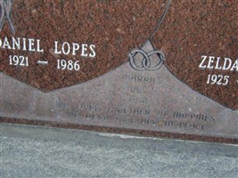 Daniel Lopes Sardinha