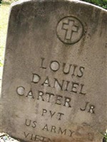Daniel Louis Carter, Jr Daniel Louis Carter, Jr