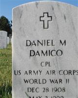 Daniel M Damico