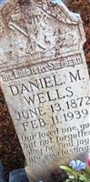 Daniel M. Wells