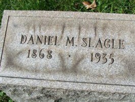 Daniel Malcolm Slagle