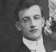 Daniel Max Ahart Daniel Max Ahart