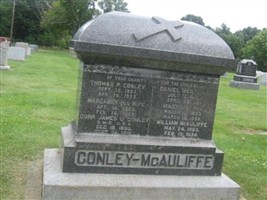 Daniel McAuliffe
