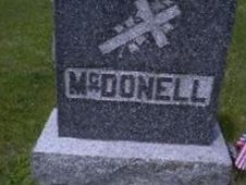 Daniel McDonell Daniel McDonell