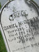 Daniel McGowan