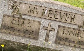 Daniel McKeever