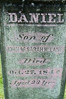 Daniel McLane