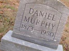 Daniel Murphy
