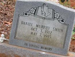 Daniel Murphy Smith