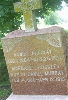 Daniel Murray