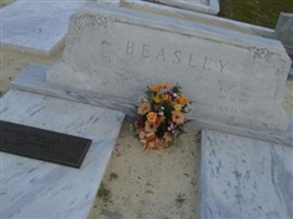 Daniel Neal Beasley