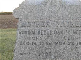 Daniel Neese