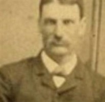 Daniel Nestlerode Blair