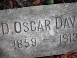 Daniel Oscar Davis, Jr Daniel Oscar Davis, Jr
