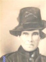 Daniel Owen Darby
