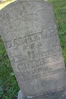 Daniel P. Currie