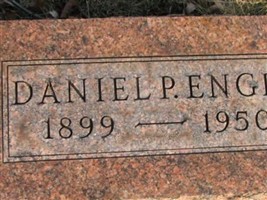 Daniel P. Engle Daniel P. Engle
