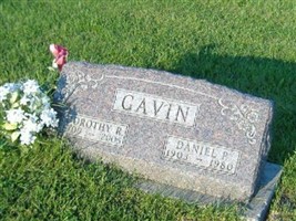 Daniel P. Gavin