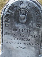 Daniel P Landis