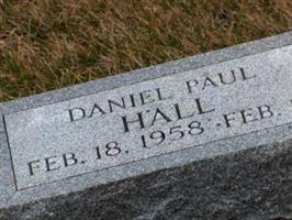 Daniel Paul Hall