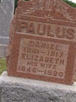 Daniel Paulus Daniel Paulus