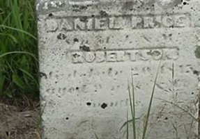 Daniel Price Robertson Daniel Price Robertson