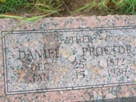 Daniel Proctor