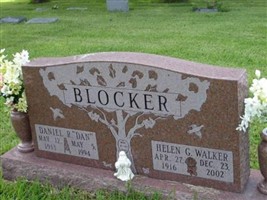 Daniel R Blocker